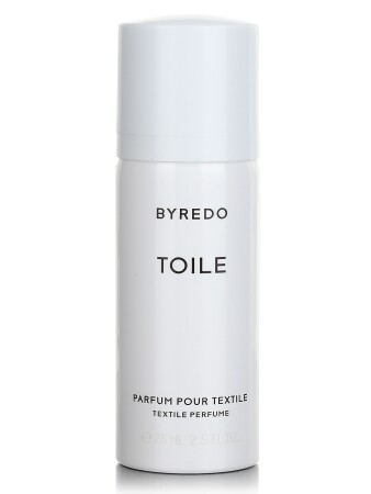 Парфюм для текстиля Byredo Toile