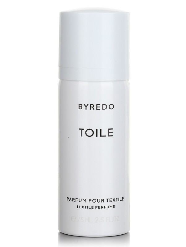 Парфюм для текстиля Byredo Toile