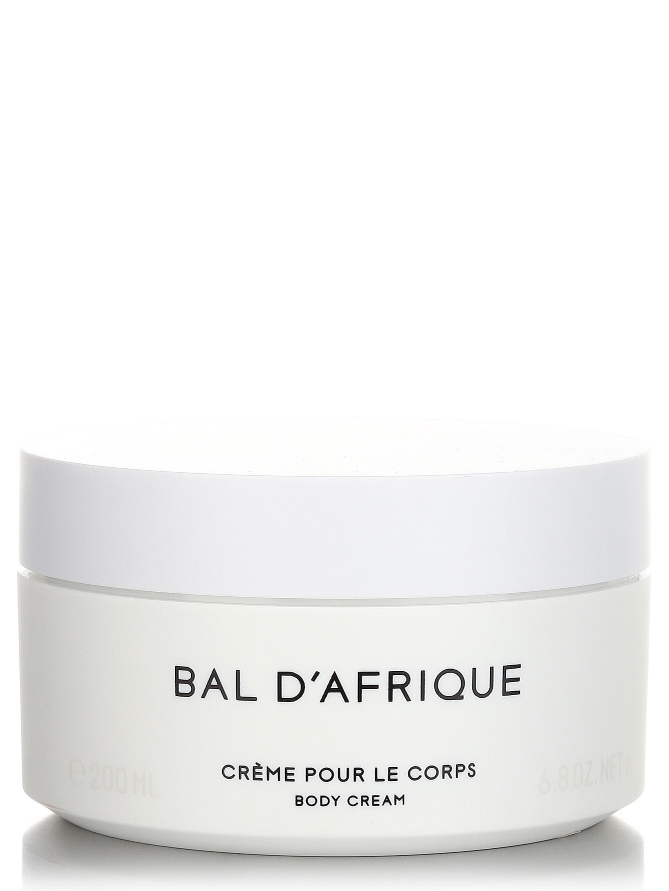 Крем для тела Byredo Bal d'Afrique «Африканский Бал»