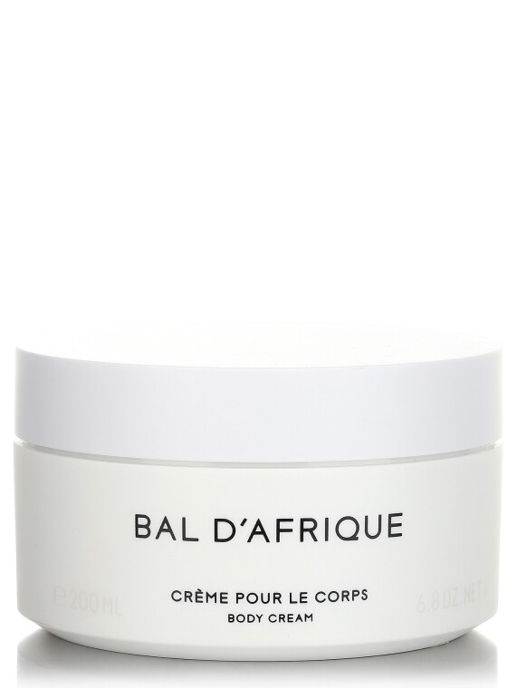 Крем для тела Byredo Bal d'Afrique «Африканский Бал»