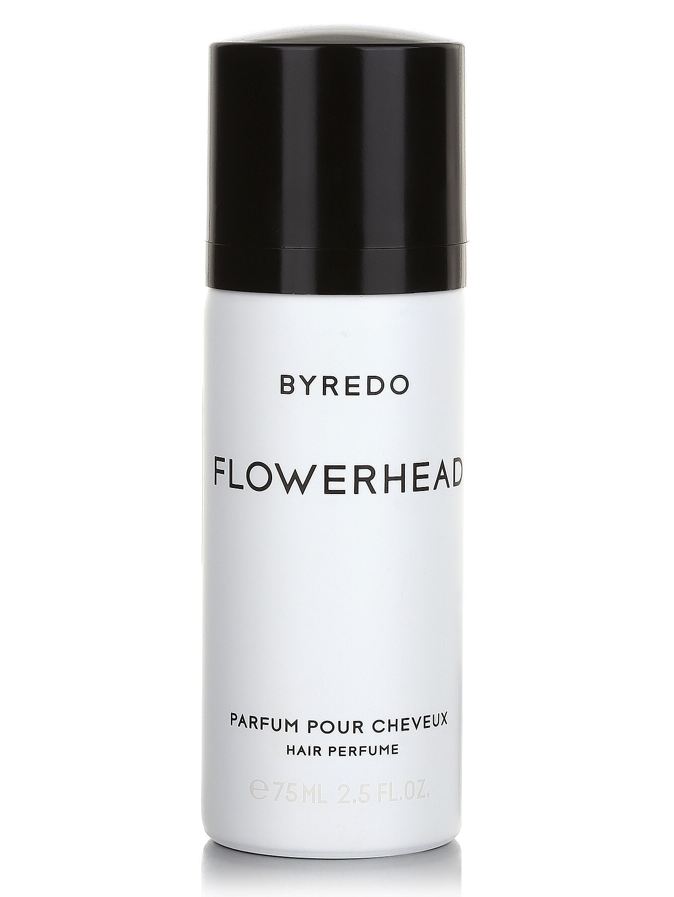 Парфюм для волос Byredo Flowerhead «Голова в цветах»
