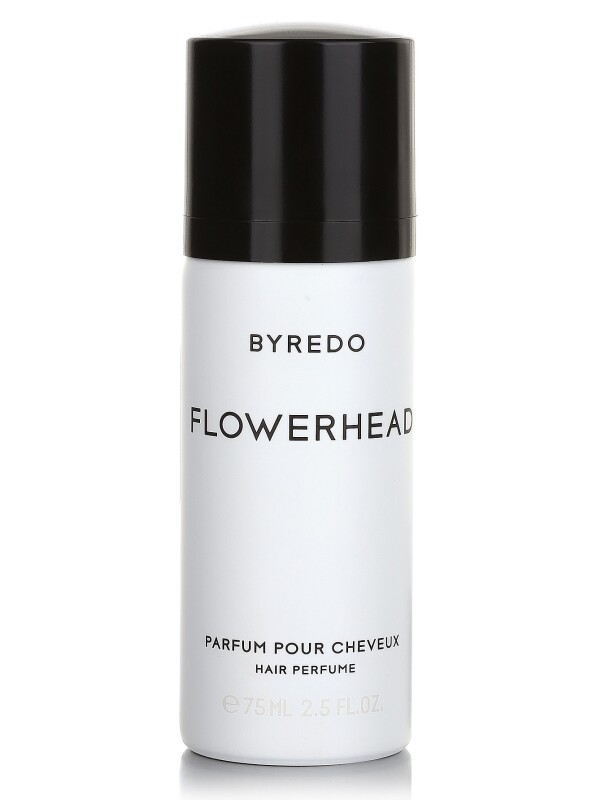 Парфюм для волос Byredo Flowerhead «Голова в цветах»