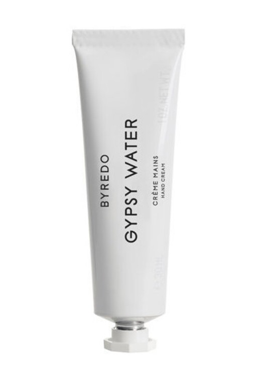 Крем для рук Byredo Gypsy Water «Цыганская вода»