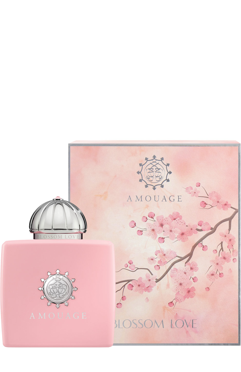 Amouage Blossom Love for woman «Рассвет Любви»