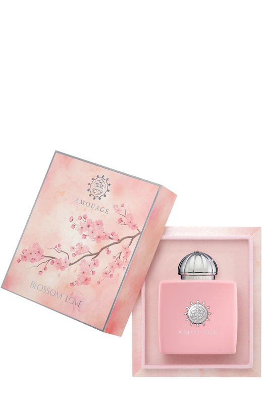 Amouage Blossom Love for woman «Рассвет Любви»