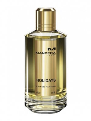 Mancera Holidays «Каникулы»