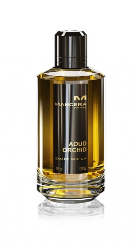 Mancera Aoud Orchid «Уд Орхидея»