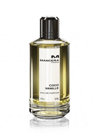 Mancera Coco Vanille «Кокос и Ваниль»