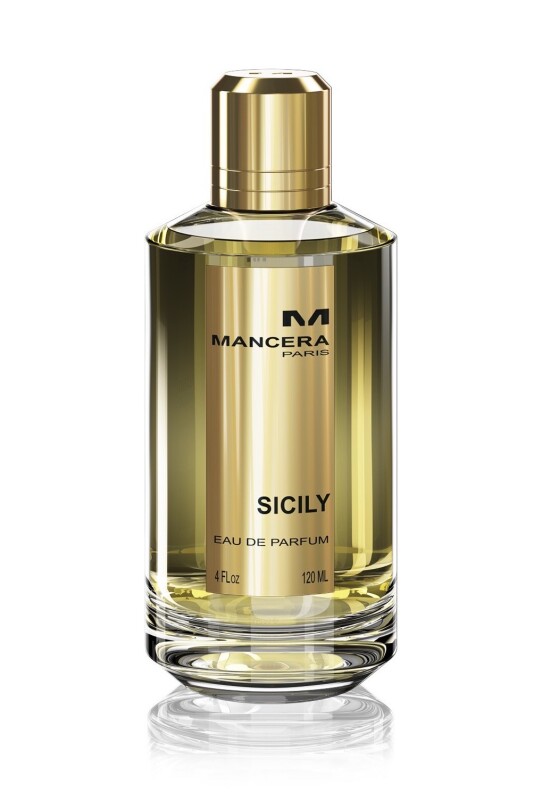 Mancera Sicily «Сицилия»
