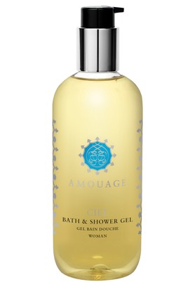 Amouage Ciel Woman «Сиэль»