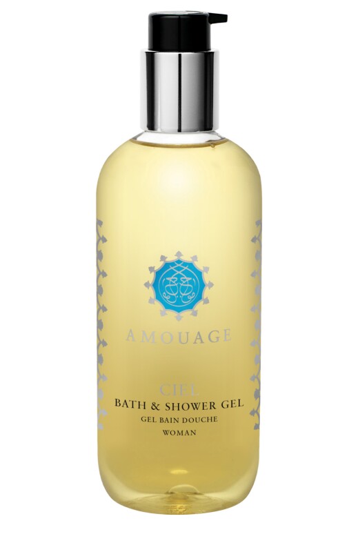 Amouage Ciel Woman «Сиэль»