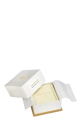 Amouage Gold Woman «Золото»