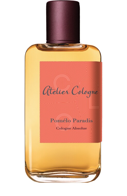 Atelier Cologne Pomelo Paradis «Грейпфрутовый Рай»