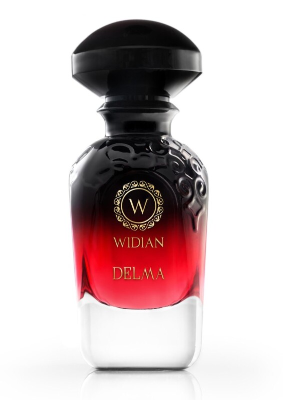 Widian Aj Arabia Delma