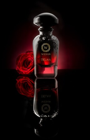 Widian Aj Arabia Delma
