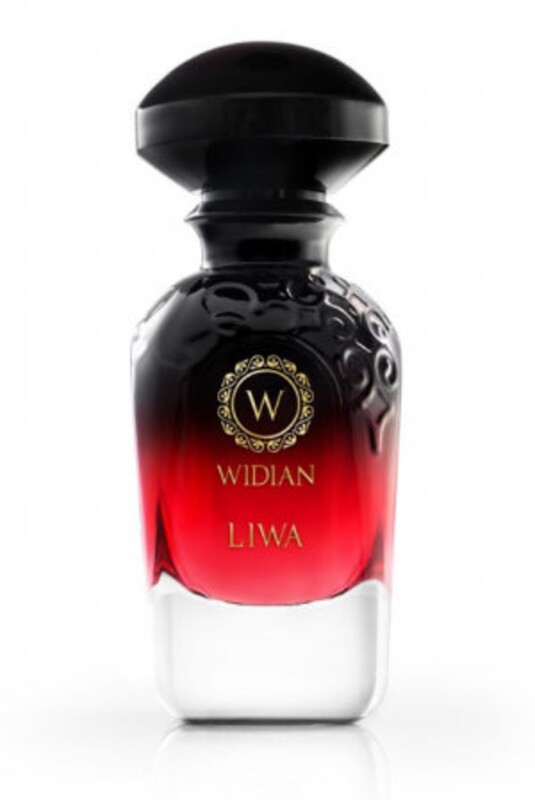 Widian Aj Arabia Liwa