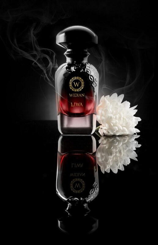Widian Aj Arabia Liwa