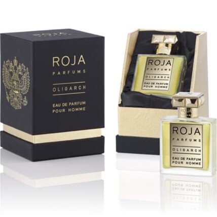 Roja Dove Parfums Oligarch «Олигарх»