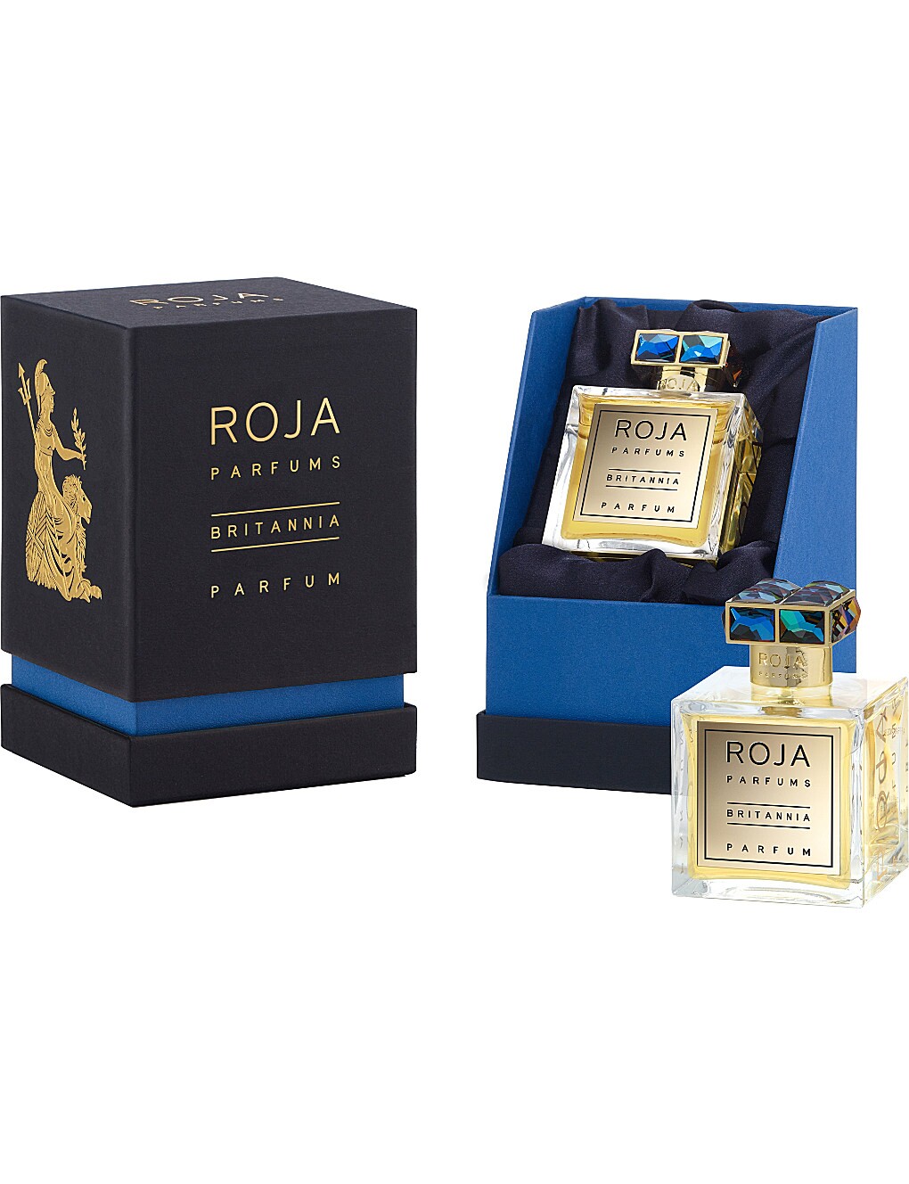 Roja Dove Parfums Britannia «Британия»