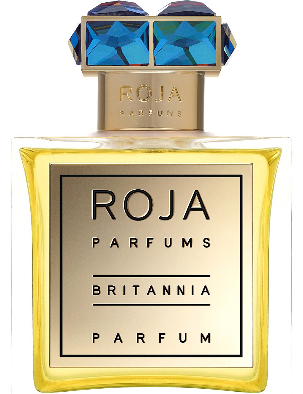 Roja Dove Parfums Britannia «Британия»