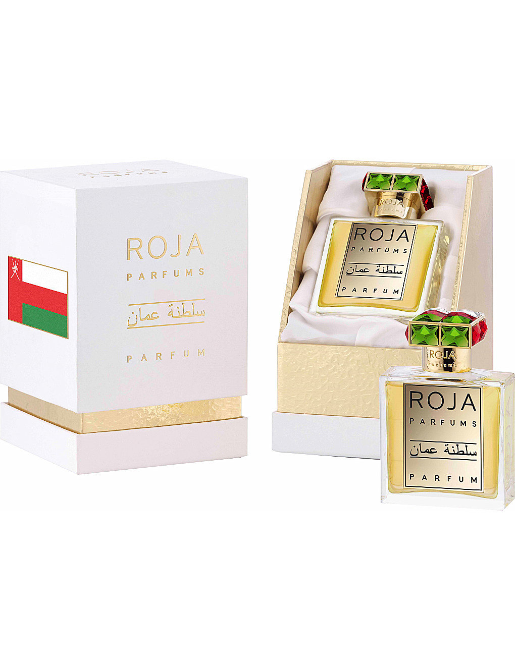 Roja Dove Parfums Sultanate of Oman «Оманский султанат»