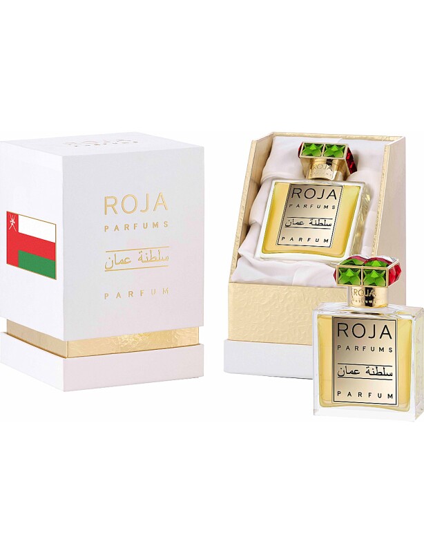 Roja Dove Parfums Sultanate of Oman «Оманский султанат»