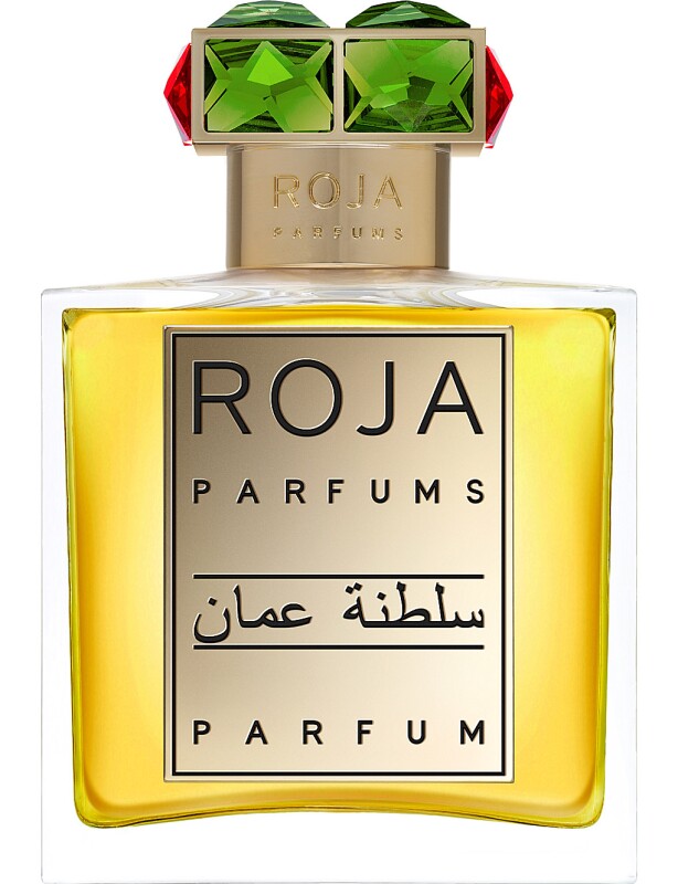 Roja Dove Parfums Sultanate of Oman «Оманский султанат»