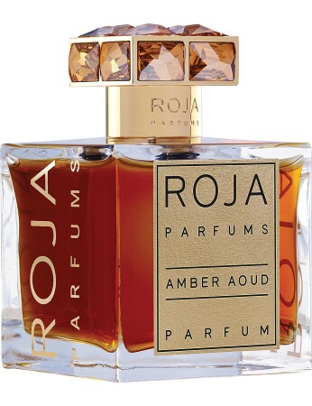 Roja Dove Parfums Amber Aoud «Амбровый уд»