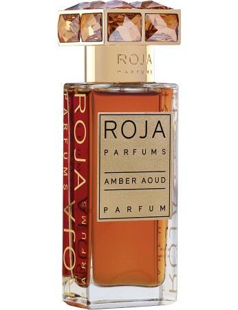 Roja Dove Parfums Amber Aoud «Амбровый уд»