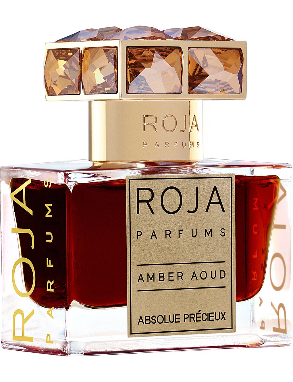Roja Dove Parfums Amber Aoud «Амбровый уд»