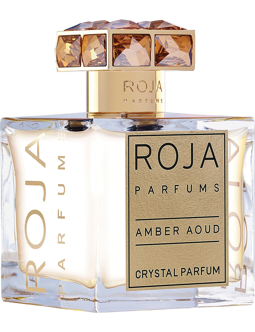 Roja Dove Parfums Amber Aoud «Амбровый уд»