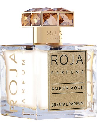 Roja Dove Parfums Amber Aoud «Амбровый уд»