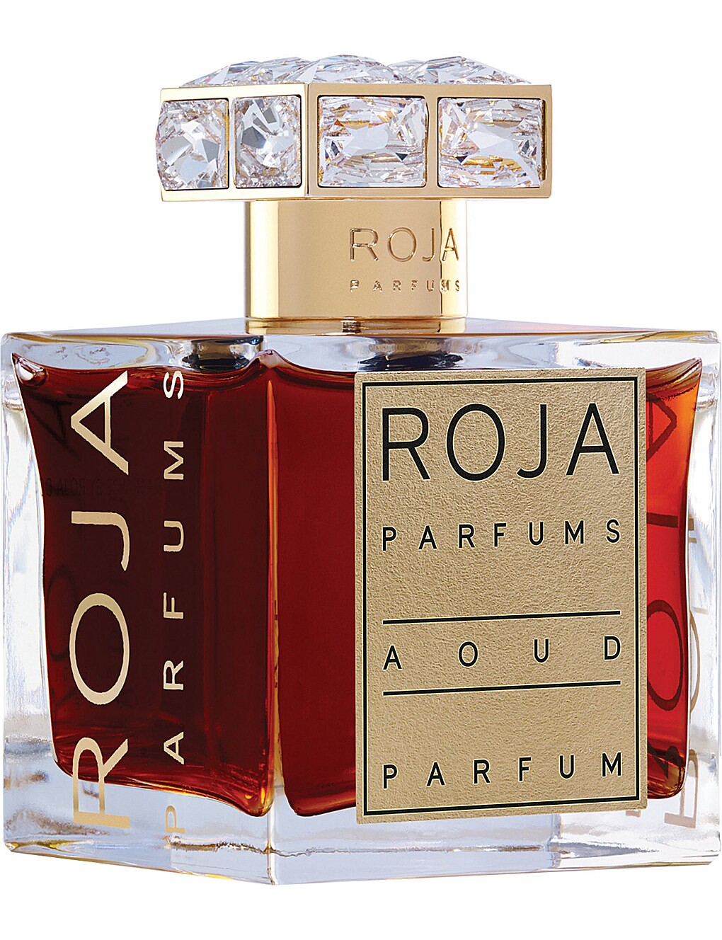 Roja Dove Parfums Aoud Parfum «Уд»