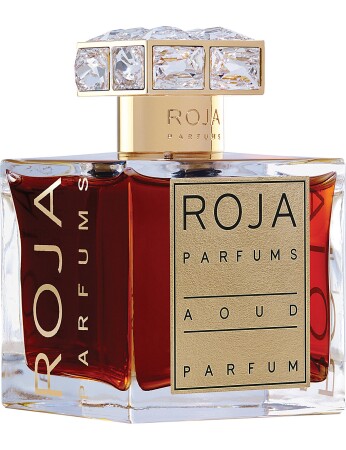Roja Dove Parfums Aoud Parfum «Уд»