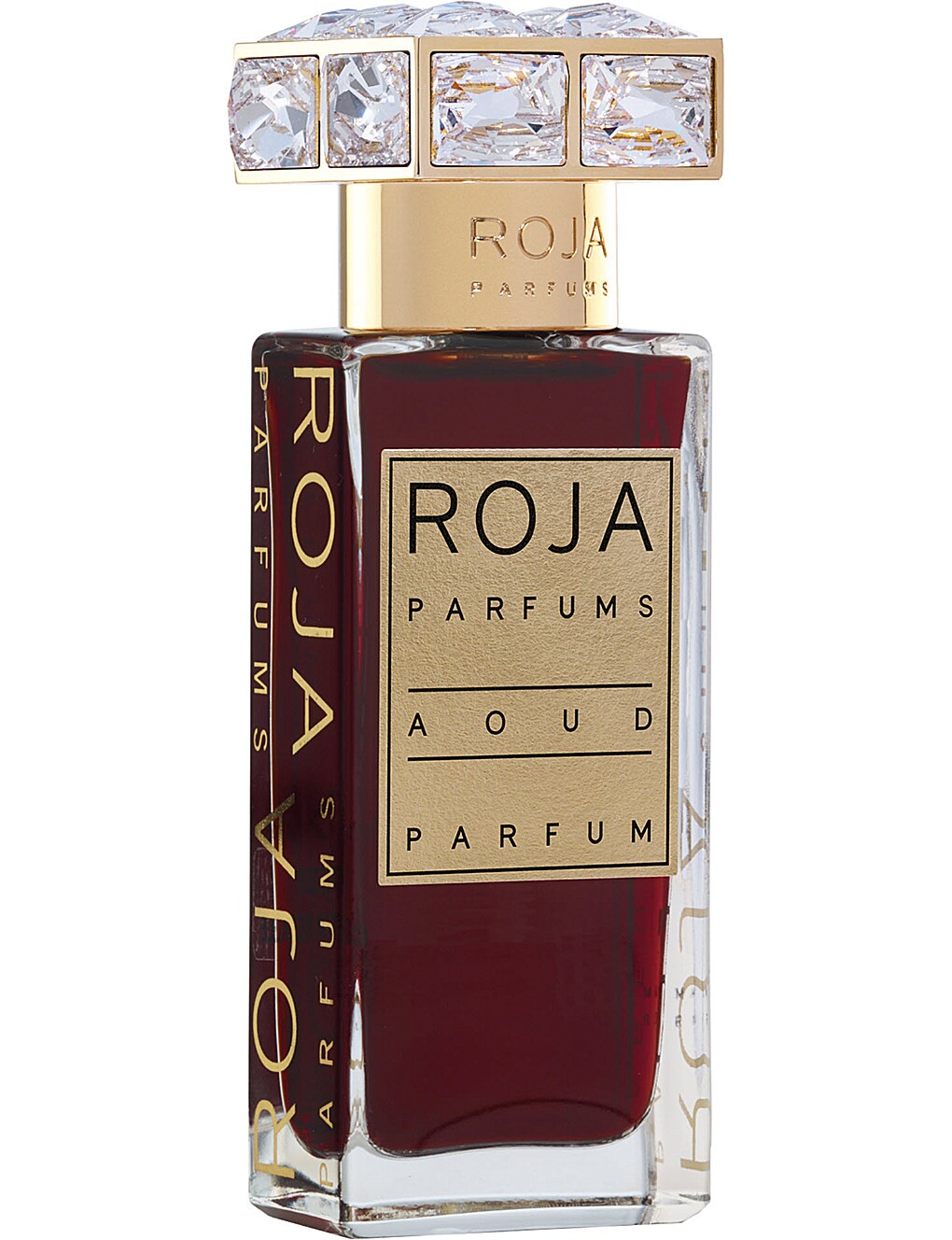 Roja Dove Parfums Aoud Parfum «Уд»