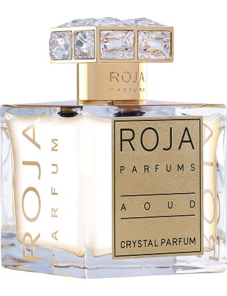 Roja Dove Parfums Aoud Parfum «Уд»