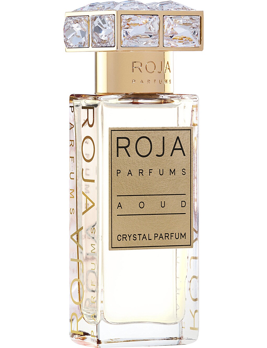Roja Dove Parfums Aoud Parfum «Уд»