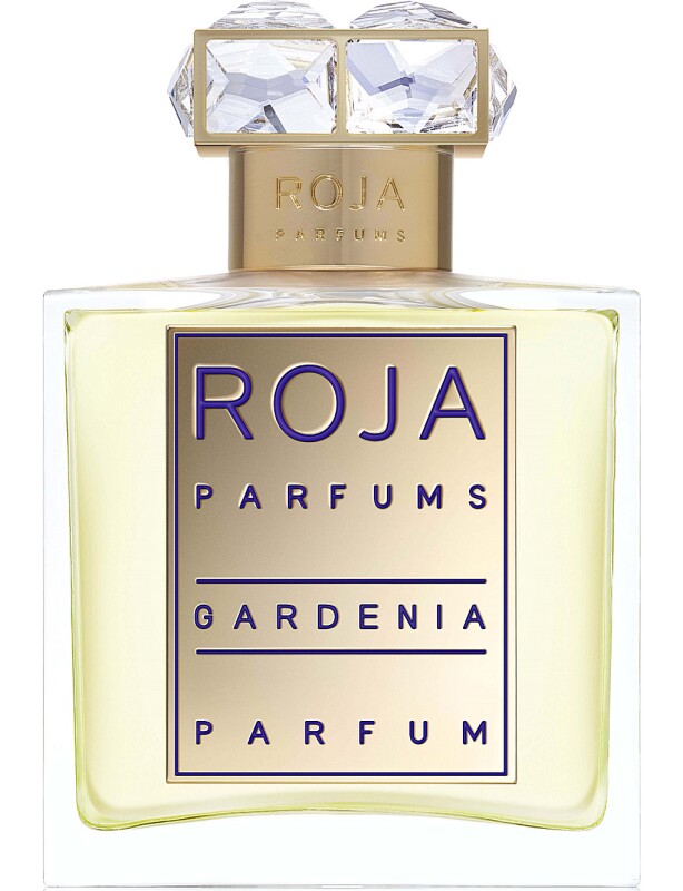 Roja Dove Parfums Gardenia «Гардения»