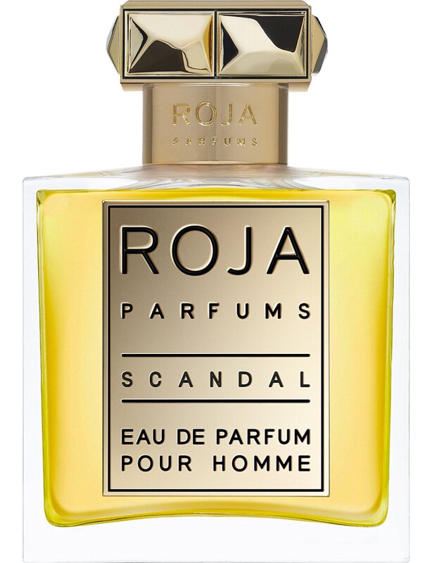 Roja Dove Parfums Scandal men «Скандал для него»