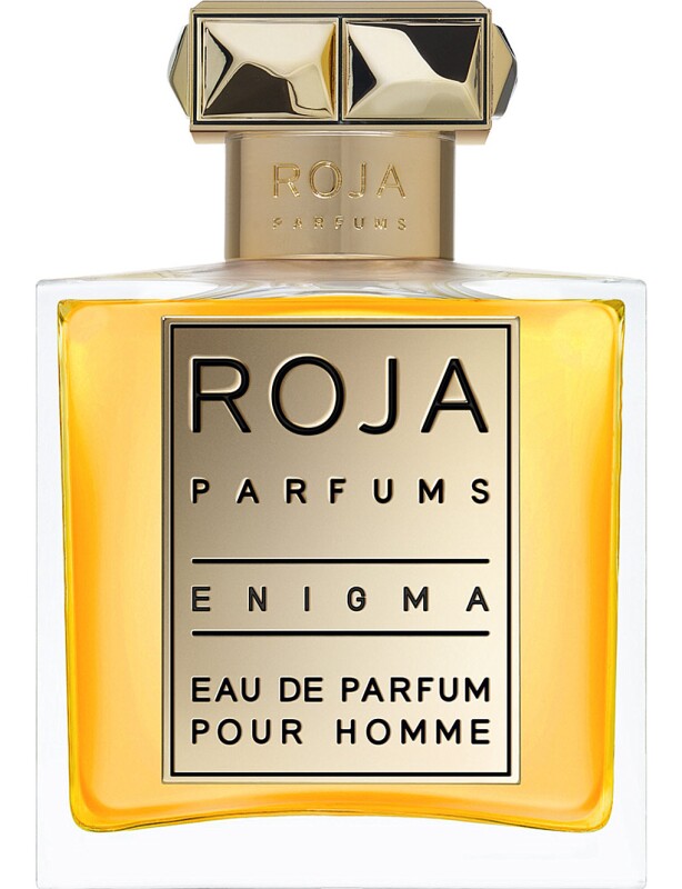 Roja Dove Parfums Enigma men «Тайна для него»