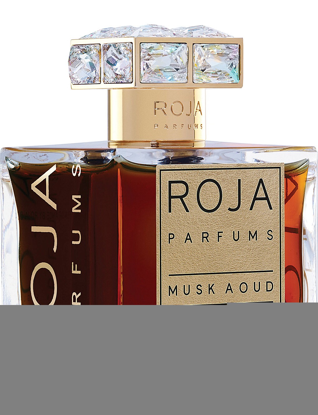 Roja Dove Parfums Musk Aoud «Муск уд»