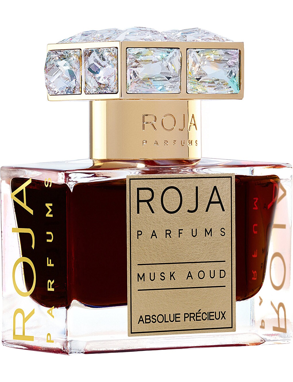 Roja Dove Parfums Musk Aoud «Муск уд»