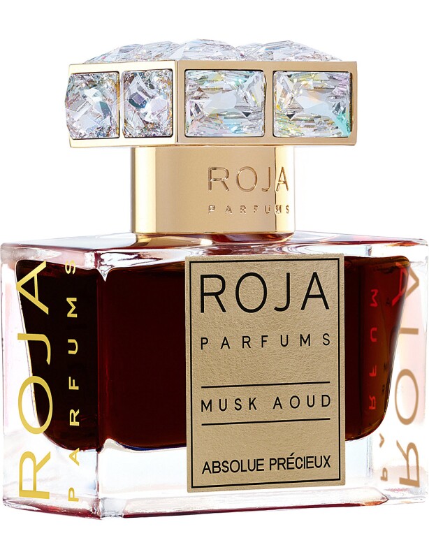 Roja Dove Parfums Musk Aoud «Муск уд»