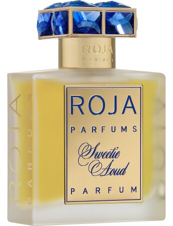 Roja Dove Parfums Sweetie Aoud «Сладкий Уд»