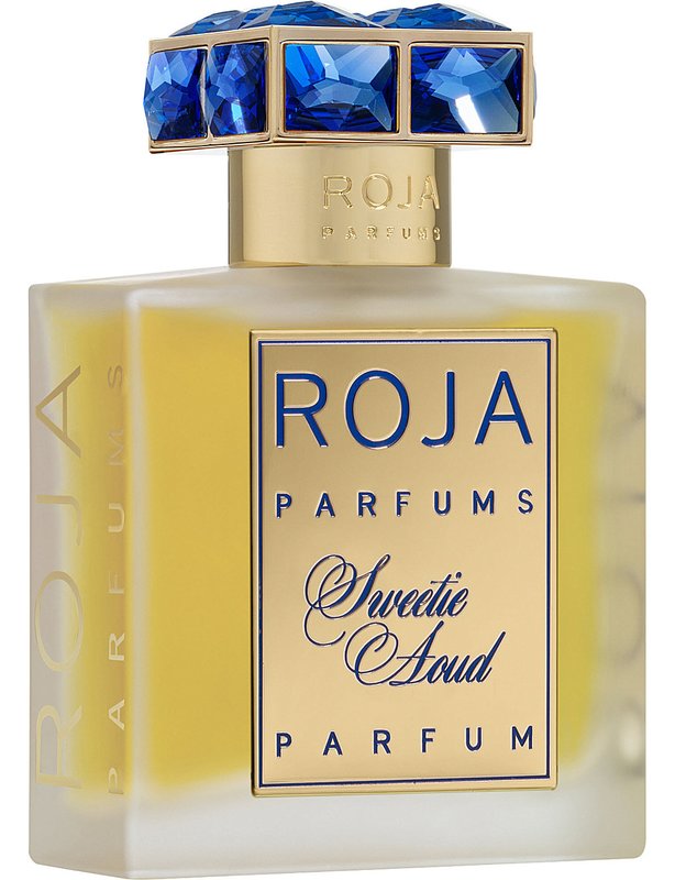 Roja Dove Parfums Sweetie Aoud «Сладкий Уд»