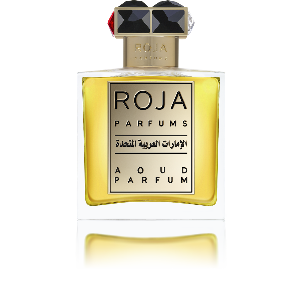 Roja Dove Parfums UAE the United Arab Emirates «Объединенные Арабские Эмираты»