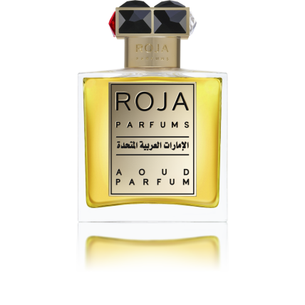 Roja Dove Parfums UAE the United Arab Emirates «Объединенные Арабские Эмираты»