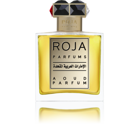 Roja Dove Parfums UAE the United Arab Emirates «Объединенные Арабские Эмираты»