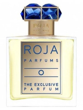 Roja Dove Parfums O – the exclusive «O - эксклюзивный»