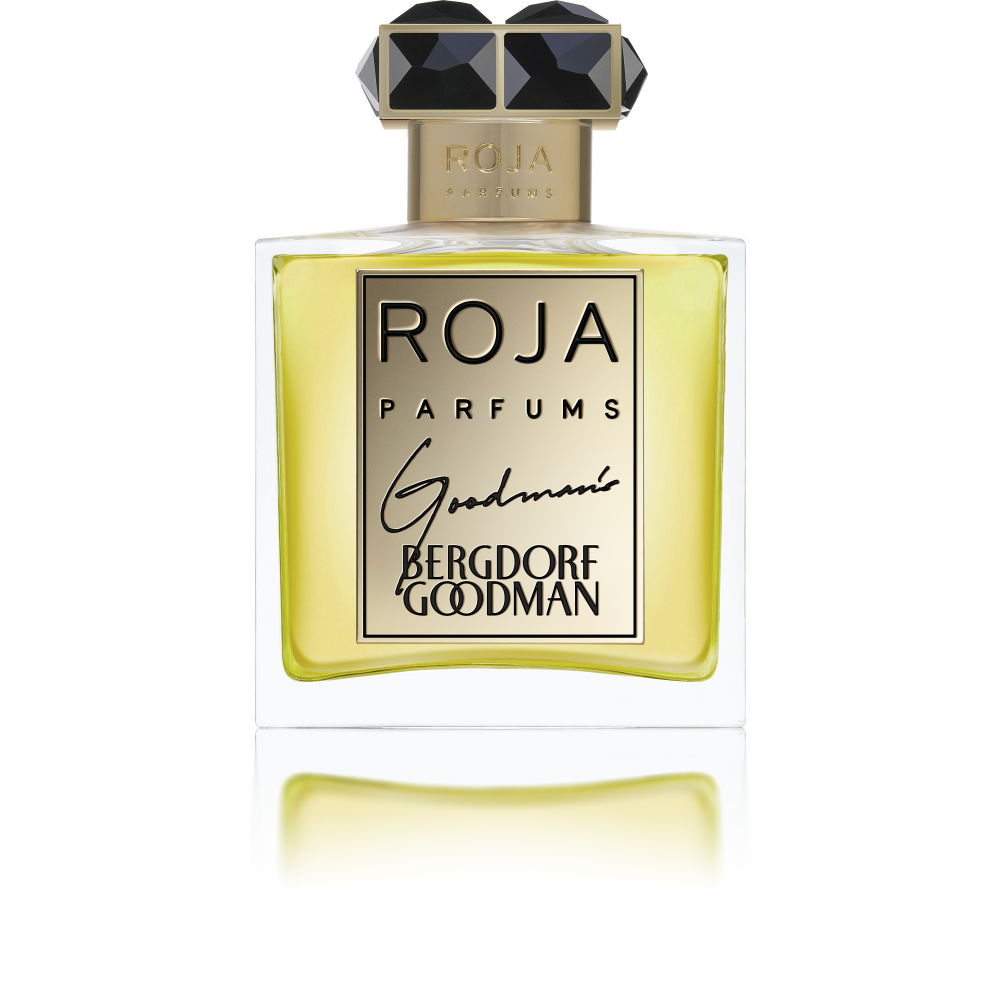 Roja Dove Parfums Goodman’s «Гудман»